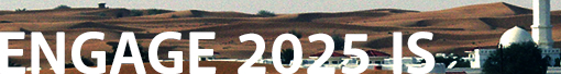 Engage 2025 Is