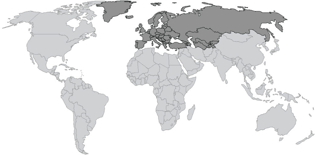 Source region